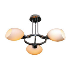LUMINARTE Люстра Ring 8559/3 CR 3хЕ14