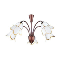 LUMINARTE Люстра Lady 029/5 5хЕ14