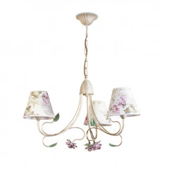 N&B LIGHT Люстра "Брюссель" 3л. 010504 Н 9503