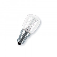 OSRAM Лампа розж.спец. В піч/духовку/холодильник SPC.T OVEN CL 15W 220-235