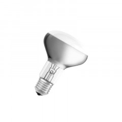 OSRAM Лампа розжарювання рефлекторна CONC R80 SPOT 60W