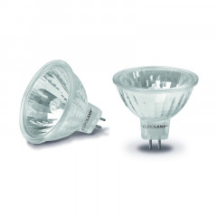 EUROLAMP Лампа галогенна G4 35W 12V