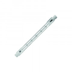EUROLAMP Лампа галогенна R7S 78mm 100W