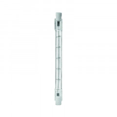 EUROLAMP Лампа галогенна R7S 118mm 200W