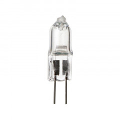 ЭКО Лампа гал. капсульна JC. 12V 35W G4
