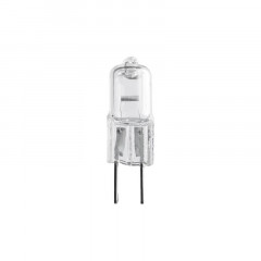 OSRAM Лампа галогенна капсула 20W 12V G4 2шт/уп