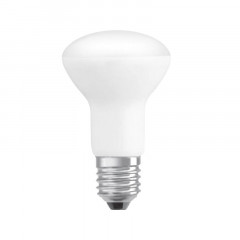 OSRAM Лампа світлодіодна R63 7W/840 E27
