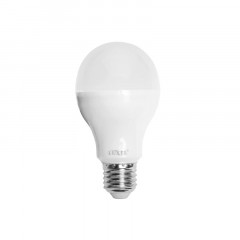 LUXEL Лампа LED А65 18w E27 4000K (066-NE)