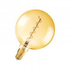 OSRAM Лампа вінтажна 1906LEDBGRPD 5W/820 230V FILGDE274X1