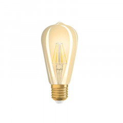 OSRAM Лампа вінтажна 1906LEDISON 2.5-2.8W/825 230V FILGDE274X1