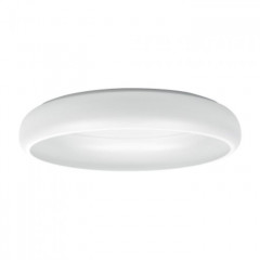 MAXUS Корпус декоративний на світильник FHA-01 Metal White 419х78