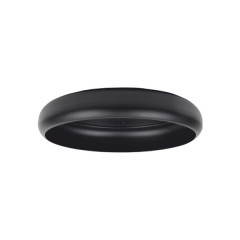 MAXUS Корпус декоративний на світильник FHA-01 Metal Black 419х78