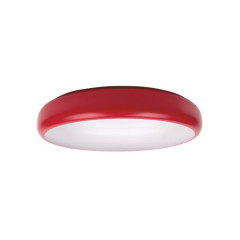 MAXUS Корпус декоративний на світильник FHA-01 Metal Red 419х78