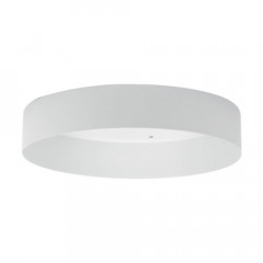MAXUS Корпус декоративний на світильник FHA-02 Metal WH 366х70