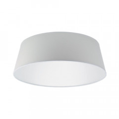 MAXUS Корпус декоративний на світильник FHA-03 Fabric WH 460х155