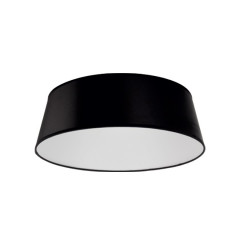 MAXUS Корпус декоративний на світильник FHA-03 Fabric BK 460х155