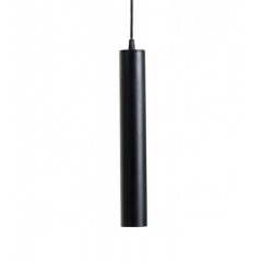 ATMOLIGHT Світильник підвісний стельовий Chime P50-320 Е27 Black