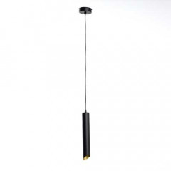 ATMOLIGHT Світильник підвісний стельовий Chime S P50-320 Е27 Black/Gold