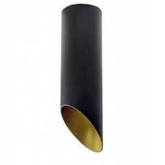ATMOLIGHT Світильник стельовий Chime S SP120 Е27 BlackGold