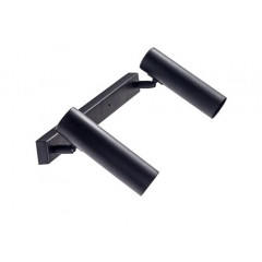 ATMOLIGHT Світильник стельовий Pelikan L180-2 Е27 Black