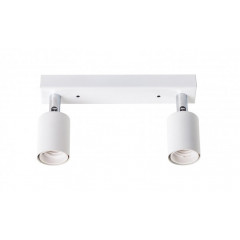 ATMOLIGHT Світильник стельовий на планці Chime L60-2 Е27 White