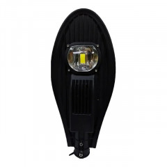 LUMANO Світильник LU LED STREET вуличний консольний 50W 6000K IP65
