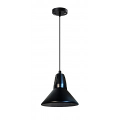 LUMANO Світильник LIBRARY стельовий дизайн. BLACK 60W E27 IP20
