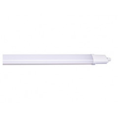 LUXEL Світильник LED пиловлагозахист 36Вт 5000K IP65 LX 7002-1.2-36C new