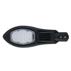 LUXEL Світильник LED вуличний 30w 6500K IP65 (LXSLE-30C)