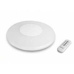 EUROLAMP LED Світильник Smart Light 20W 3000K-6000K