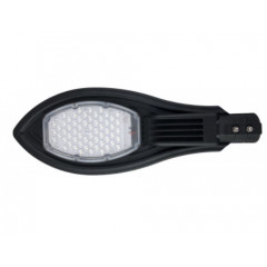 LUXEL Світильник LED вуличний 50w 6500K IP65 (LXSLE-50C)
