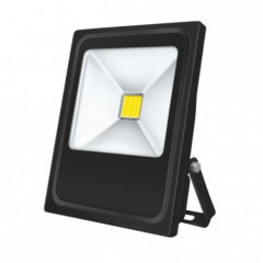 ECOLUX LED Прожектор 20W 220V IP65 6500K