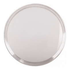 LUXEL Світильник LED SMART CLRR-60 з пультом керування 550х73мм