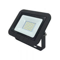 LUXEL Прожектор LED ECO 20w 6500K (LPE-20C)