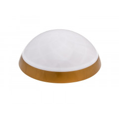 ERKA Світильник 1127 LED-GB настінний 12W 4200K білий IP 20