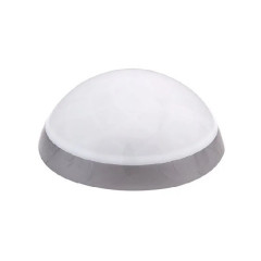 ERKA Світильник 1127 LED-SB настінний 12W 4200K білий IP 20