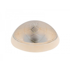ERKA Світильник 1127 LED-K настінний 12W 4200K прозорий IP 20