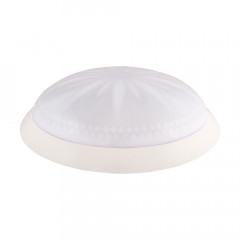 ERKA Світильник 1149 LED-В настінний 24W 4200K білий IP 20