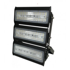 LUXEL Прожектор секційний LED 150W 6500K IP65 (LX-150C)