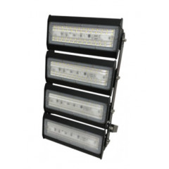 LUXEL Прожектор секційний LED 200W 6500K IP65 (LX-200C)