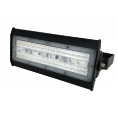 LUXEL Прожектор секційний LED 50W 6500K IP65 (LX-50C)
