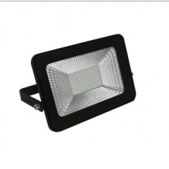 ECOLUX Прожектор LED 100W 220V IP65 6000K SLIM