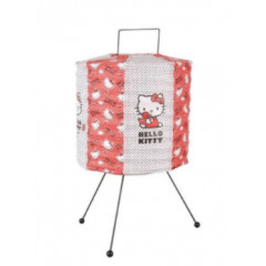 COREP Світильник наст. Sushi Hello kitty черв.