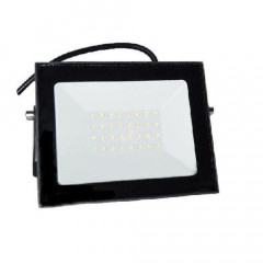 NEOMAX Прожектор LED 30W 220V IP65 6000K SLIM