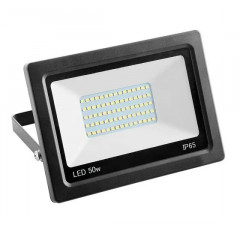 NEOMAX Прожектор LED 50W 220V IP65 6000K SLIM