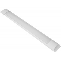 ECOSTRUM Світильник LED накладний А18W IP20 1400/1500Lm ECOLED А18-20-1400Plaz