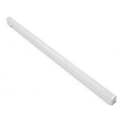 ECOSTRUM Світильник діодний з вимикачем LED T5 10W 6000K