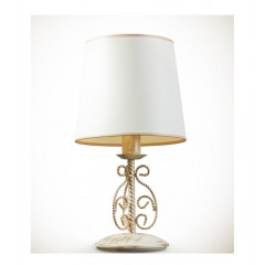 N&B LIGHT Лампа настільна "Софія" 1л. 030202 Н 11500
