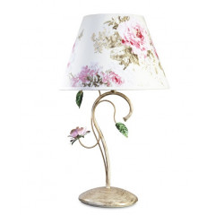 N&B LIGHT Лампа наст. "Брюссель" 1л. 030504 Н 9500
