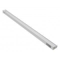 ECOSTRUM Світильник діодний з вимикачем LED T5 6W 6000K